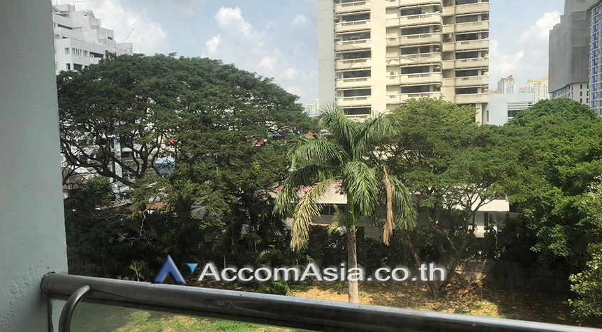 7  2 br Condominium for rent and sale in Sukhumvit ,Bangkok BTS Phrom Phong at Baan Prompong 1510490