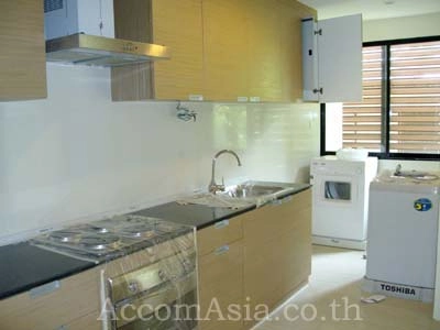 4  2 br Apartment For Rent in Sukhumvit ,Bangkok BTS Thong Lo at Exclusive Residential 1410493