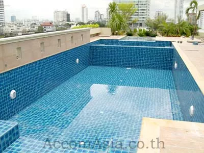 8  2 br Apartment For Rent in Sukhumvit ,Bangkok BTS Thong Lo at Exclusive Residential 1810494