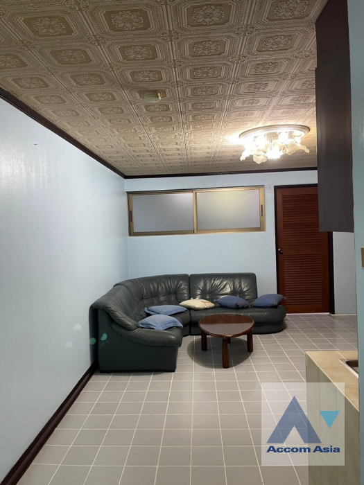 unit 1 Bedroom  Condominium For Sale in Silom, Bangkok  near BTS Chong Nonsi (1510515)