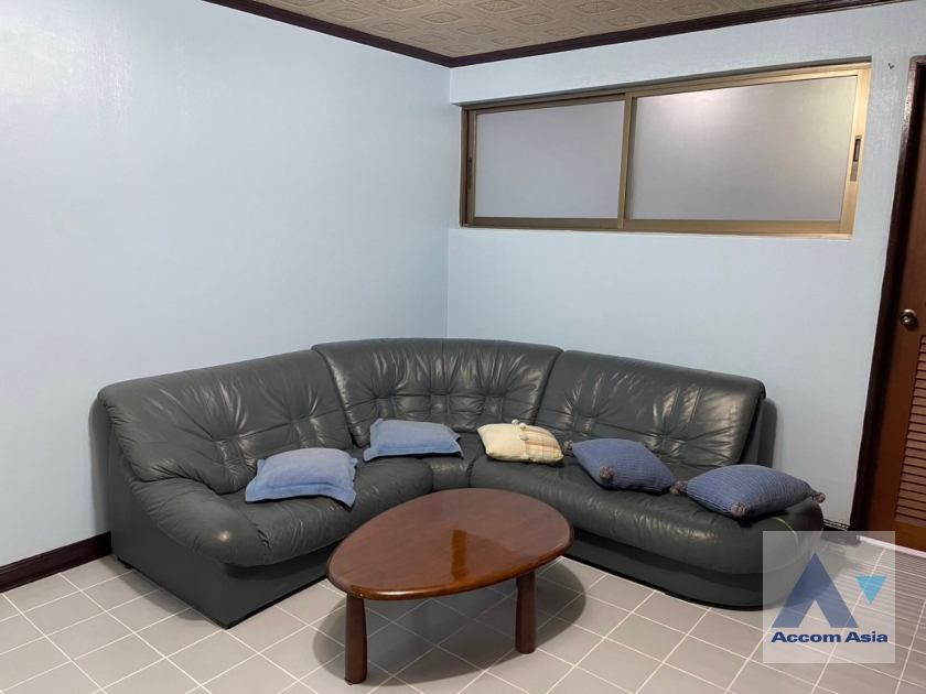 unit 1 Bedroom  Condominium For Sale in Silom, Bangkok  near BTS Chong Nonsi (1510515)