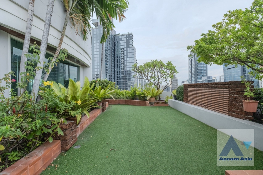 7  3 br Apartment for rent and sale in Sukhumvit ,Bangkok BTS Nana at Fully Furnished Apartment, Only 2 mins walk to BTS 1410527