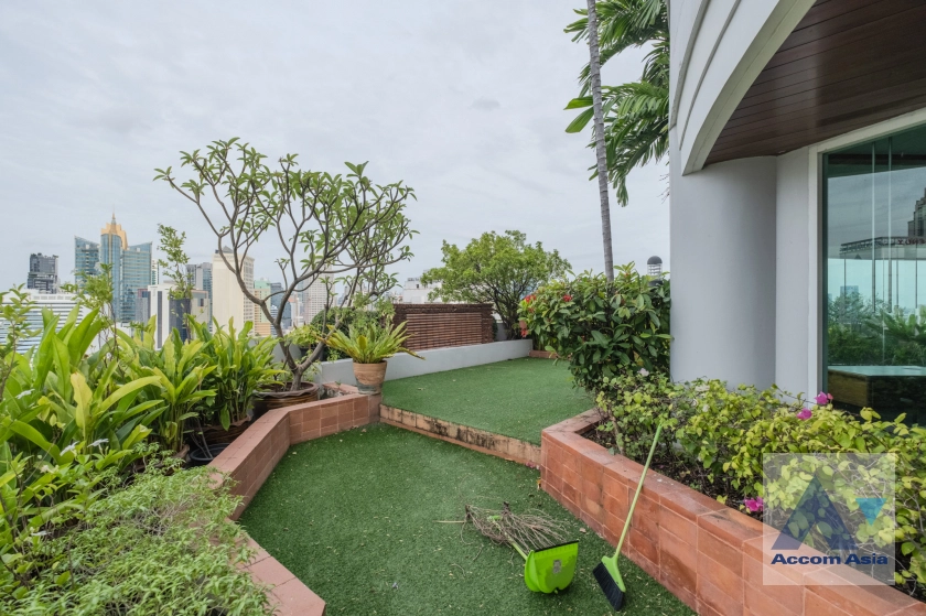 9  3 br Apartment for rent and sale in Sukhumvit ,Bangkok BTS Nana at Fully Furnished Apartment, Only 2 mins walk to BTS 1410527