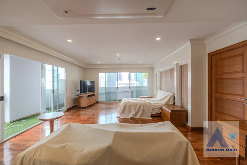 12  3 br Apartment for rent and sale in Sukhumvit ,Bangkok BTS Nana at Fully Furnished Apartment, Only 2 mins walk to BTS 1410527