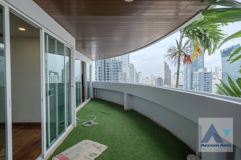 20  3 br Apartment for rent and sale in Sukhumvit ,Bangkok BTS Nana at Fully Furnished Apartment, Only 2 mins walk to BTS 1410527