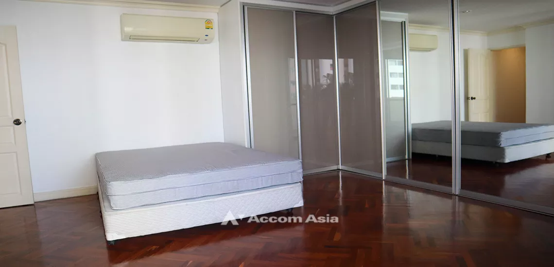 10  2 br Apartment For Rent in Sukhumvit ,Bangkok BTS Asok - MRT Sukhumvit at Perfect for family 1410530