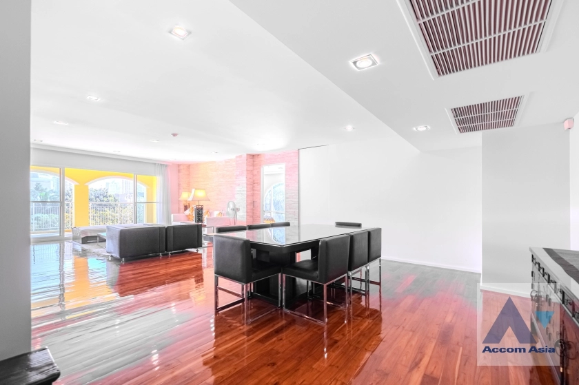 4  2 br Condominium for rent and sale in Sukhumvit ,Bangkok BTS Thong Lo at Silver Heritage 1510534