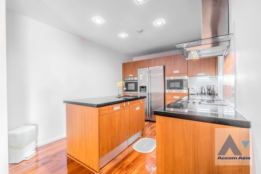 5  2 br Condominium for rent and sale in Sukhumvit ,Bangkok BTS Thong Lo at Silver Heritage 1510534