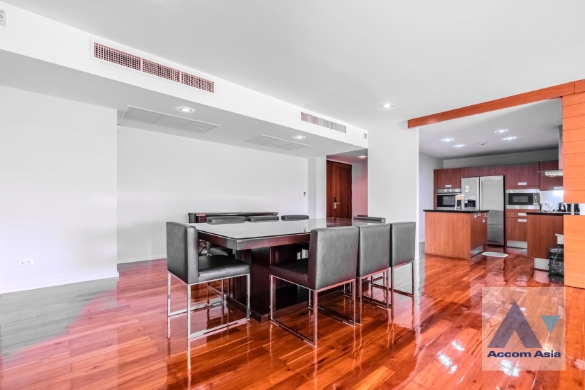  1  2 br Condominium for rent and sale in Sukhumvit ,Bangkok BTS Thong Lo at Silver Heritage 1510534