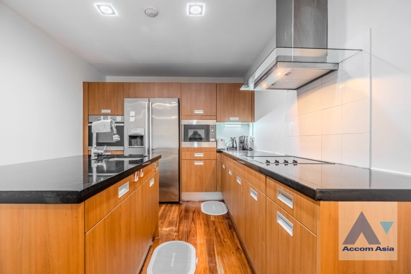  1  2 br Condominium for rent and sale in Sukhumvit ,Bangkok BTS Thong Lo at Silver Heritage 1510534