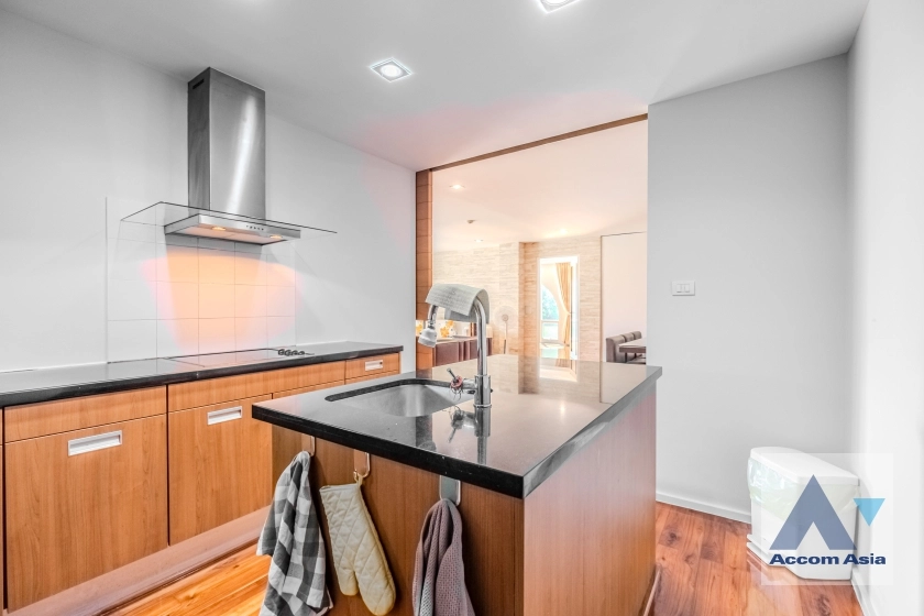 6  2 br Condominium for rent and sale in Sukhumvit ,Bangkok BTS Thong Lo at Silver Heritage 1510534