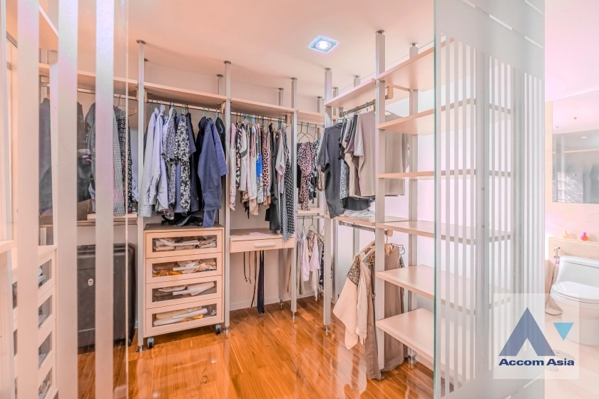 12  2 br Condominium for rent and sale in Sukhumvit ,Bangkok BTS Thong Lo at Silver Heritage 1510534