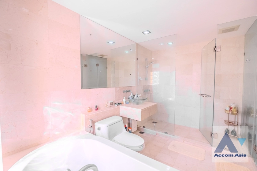 15  2 br Condominium for rent and sale in Sukhumvit ,Bangkok BTS Thong Lo at Silver Heritage 1510534