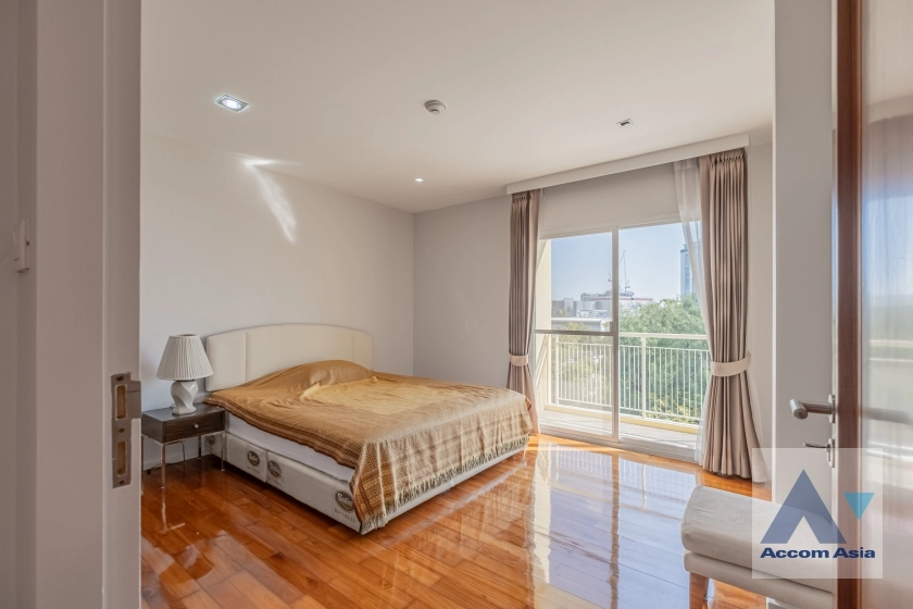 17  2 br Condominium for rent and sale in Sukhumvit ,Bangkok BTS Thong Lo at Silver Heritage 1510534