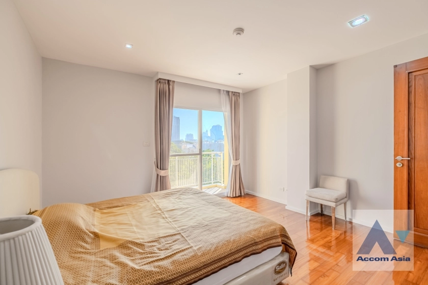 18  2 br Condominium for rent and sale in Sukhumvit ,Bangkok BTS Thong Lo at Silver Heritage 1510534