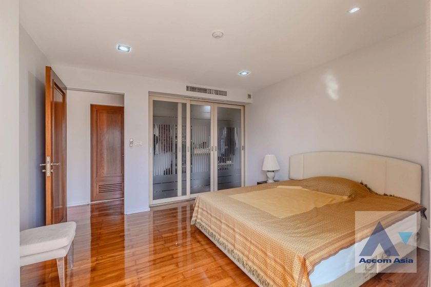 19  2 br Condominium for rent and sale in Sukhumvit ,Bangkok BTS Thong Lo at Silver Heritage 1510534