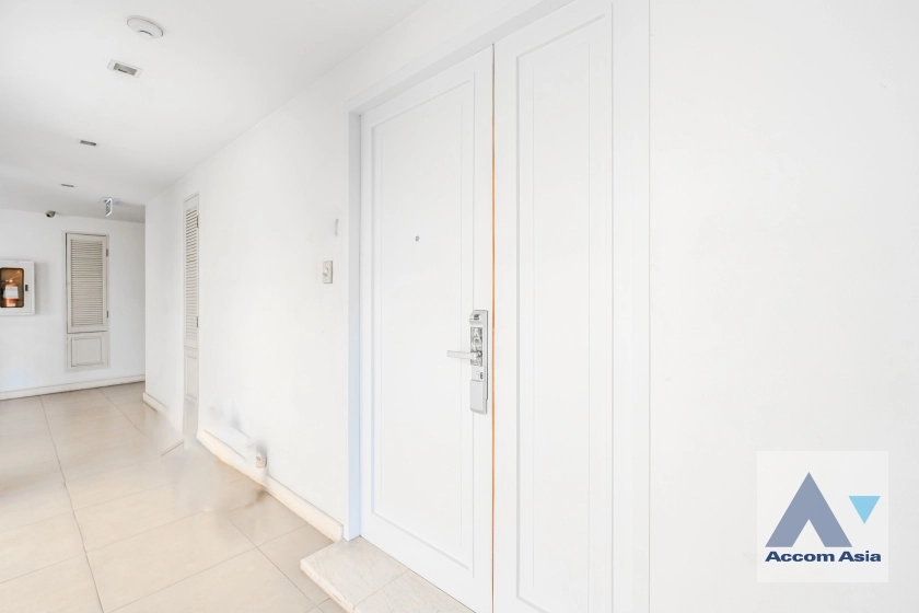 22  2 br Condominium for rent and sale in Sukhumvit ,Bangkok BTS Thong Lo at Silver Heritage 1510534