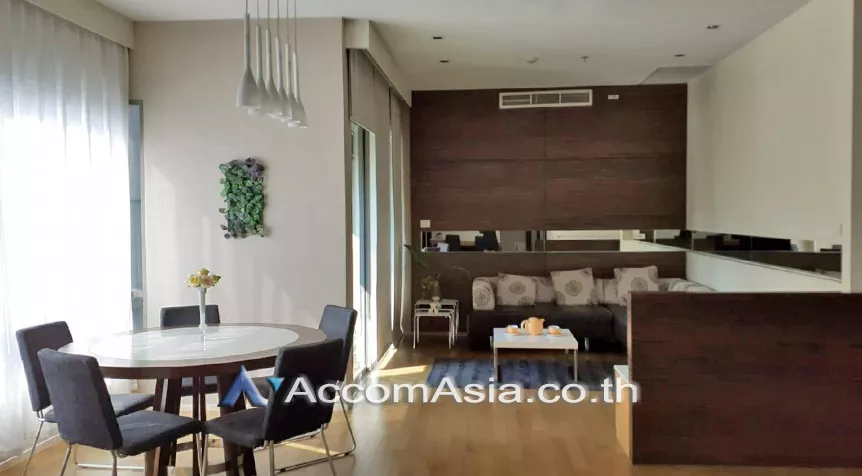  2  2 br Condominium For Rent in Sukhumvit ,Bangkok BTS Phrom Phong at The Madison 1510540