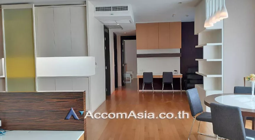  1  2 br Condominium For Rent in Sukhumvit ,Bangkok BTS Phrom Phong at The Madison 1510540