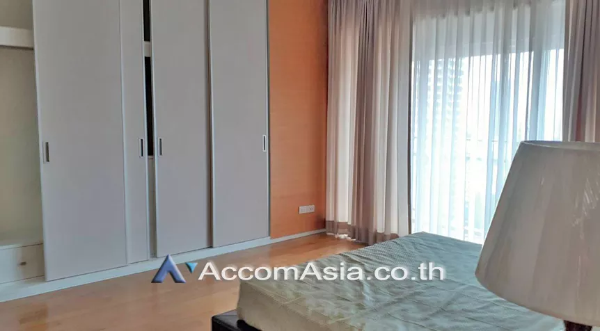 4  2 br Condominium For Rent in Sukhumvit ,Bangkok BTS Phrom Phong at The Madison 1510540