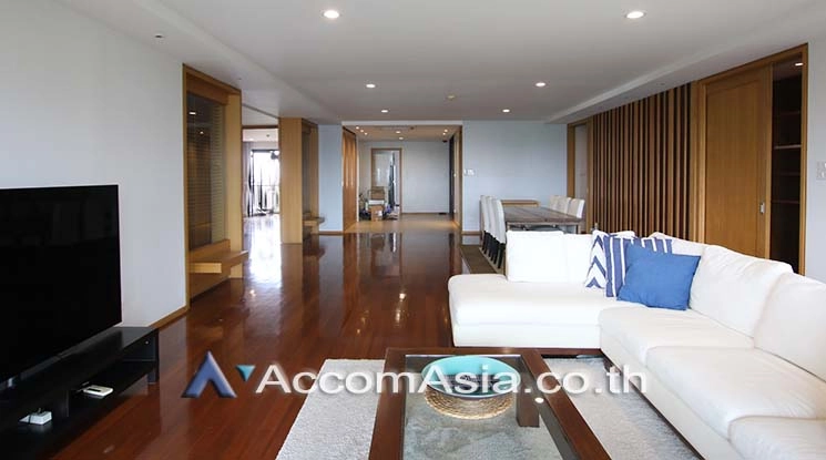  1  3 br Condominium For Rent in Sathorn ,Bangkok BRT Thanon Chan at Supreme Classic 1510547