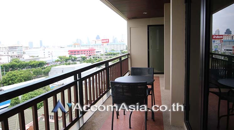 12  3 br Condominium for rent and sale in Sathorn ,Bangkok BRT Thanon Chan at Supreme Classic 1510547