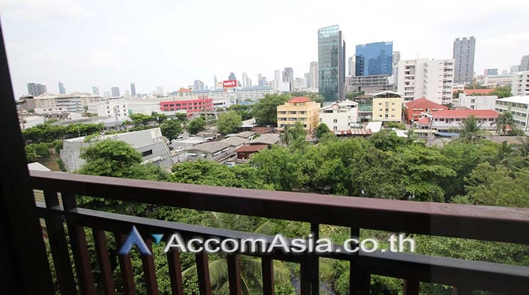 13  3 br Condominium for rent and sale in Sathorn ,Bangkok BRT Thanon Chan at Supreme Classic 1510547