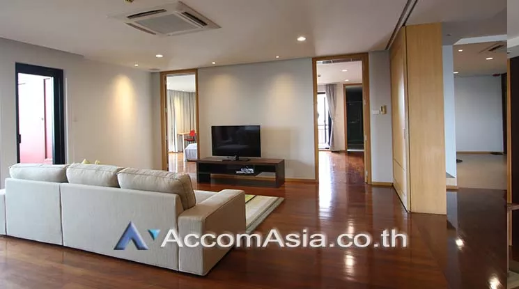 4  3 br Condominium For Rent in Sathorn ,Bangkok BRT Thanon Chan at Supreme Classic 1510547