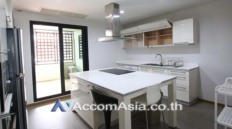 5  3 br Condominium for rent and sale in Sathorn ,Bangkok BRT Thanon Chan at Supreme Classic 1510547