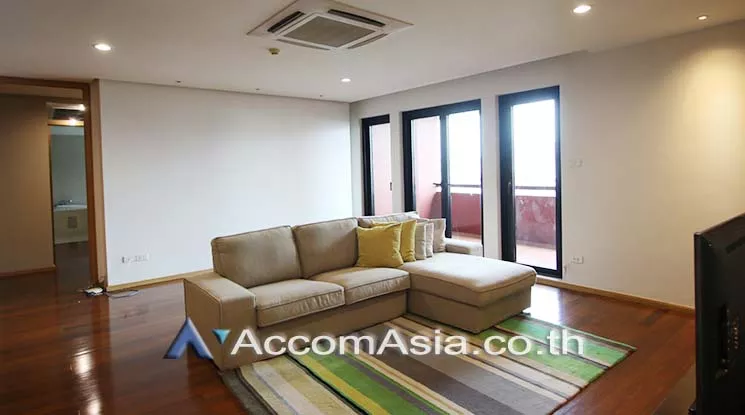 6  3 br Condominium For Rent in Sathorn ,Bangkok BRT Thanon Chan at Supreme Classic 1510547