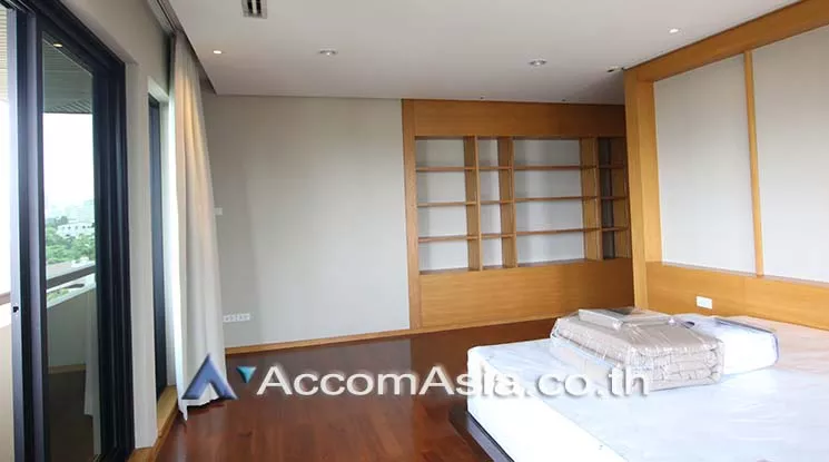8  3 br Condominium For Rent in Sathorn ,Bangkok BRT Thanon Chan at Supreme Classic 1510547