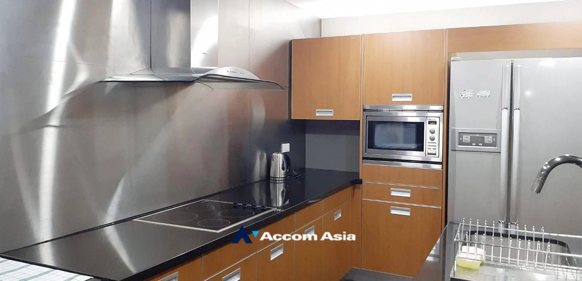 7  2 br Condominium for rent and sale in Sukhumvit ,Bangkok BTS Thong Lo at Silver Heritage 1510548