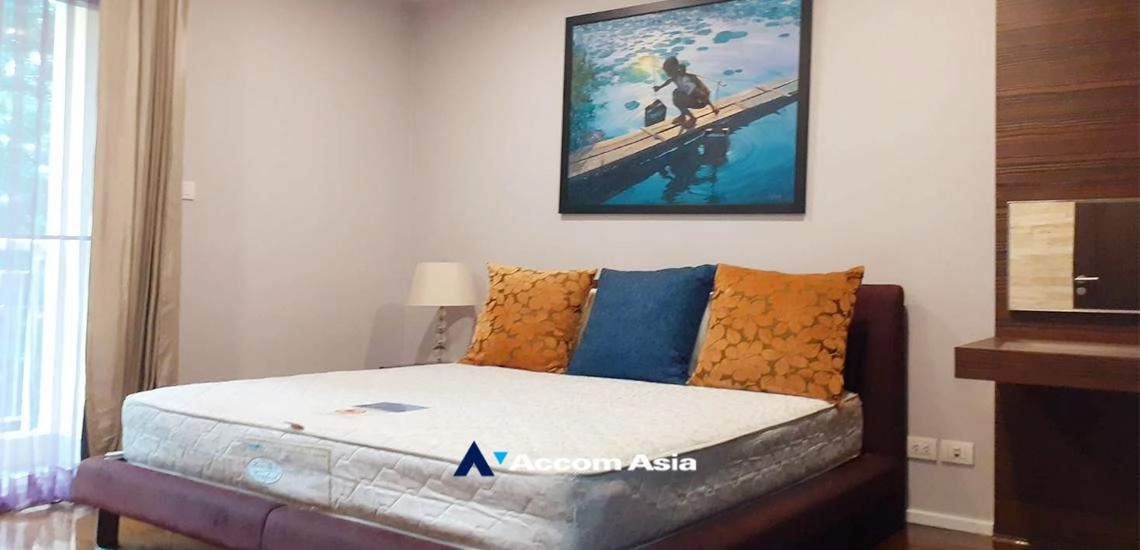 12  2 br Condominium for rent and sale in Sukhumvit ,Bangkok BTS Thong Lo at Silver Heritage 1510548