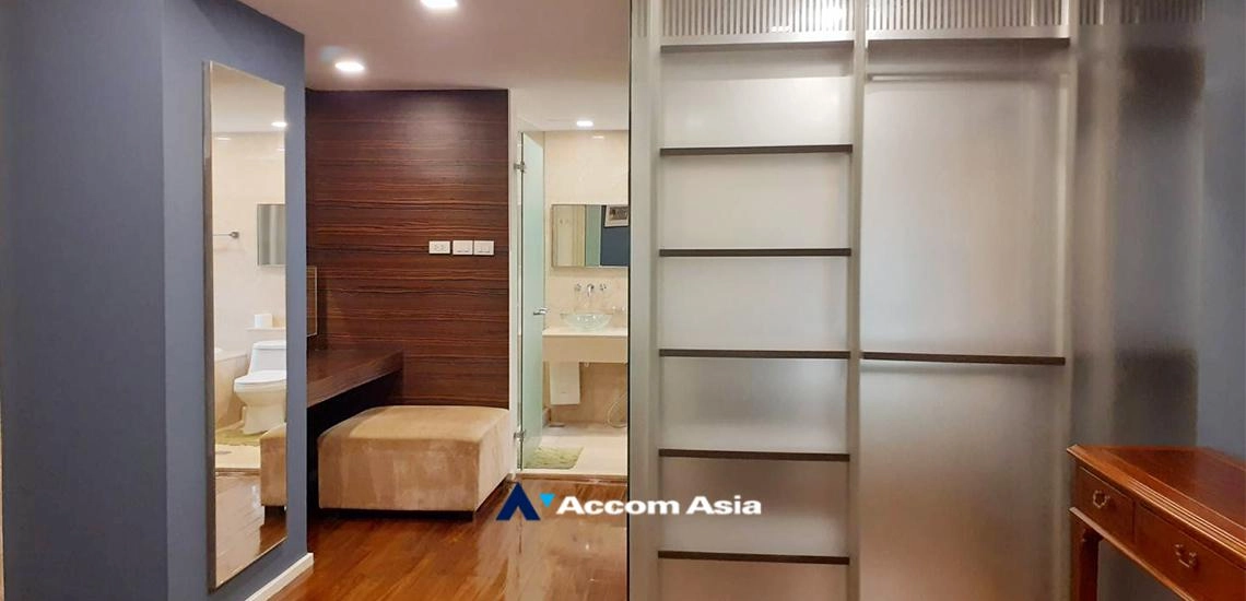 14  2 br Condominium for rent and sale in Sukhumvit ,Bangkok BTS Thong Lo at Silver Heritage 1510548