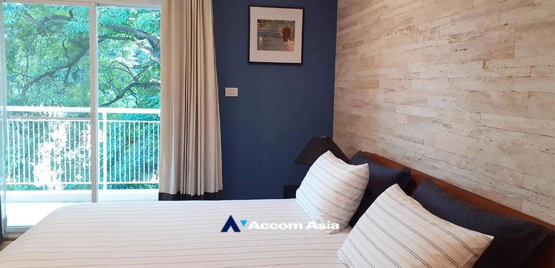 10  2 br Condominium for rent and sale in Sukhumvit ,Bangkok BTS Thong Lo at Silver Heritage 1510548