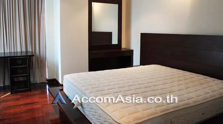 5  2 br Condominium For Rent in Sukhumvit ,Bangkok BTS Asok - MRT Sukhumvit at Urbana Sukhumvit 15 1510551