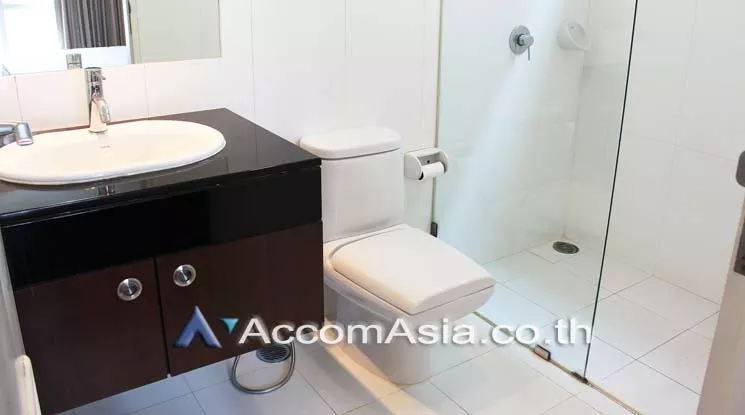 6  2 br Condominium For Rent in Sukhumvit ,Bangkok BTS Asok - MRT Sukhumvit at Urbana Sukhumvit 15 1510551