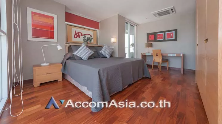 8  3 br Condominium For Rent in Ploenchit ,Bangkok BTS Chitlom at Urbana Langsuan 28667