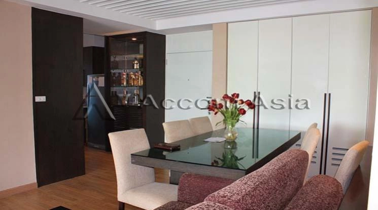  1  2 br Condominium For Rent in Silom ,Bangkok BTS Sala Daeng - MRT Silom at Silom Grand Terrace 28514