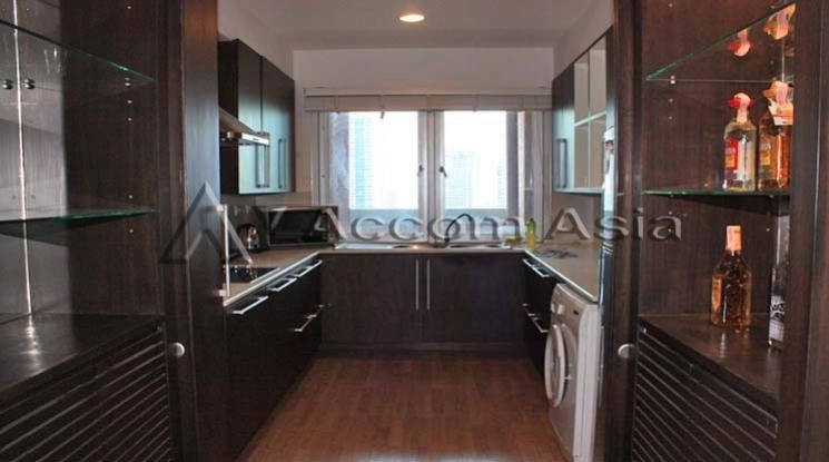 5  2 br Condominium For Rent in Silom ,Bangkok BTS Sala Daeng - MRT Silom at Silom Grand Terrace 28514
