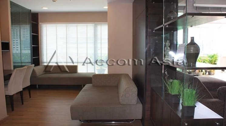 6  2 br Condominium For Rent in Silom ,Bangkok BTS Sala Daeng - MRT Silom at Silom Grand Terrace 28514