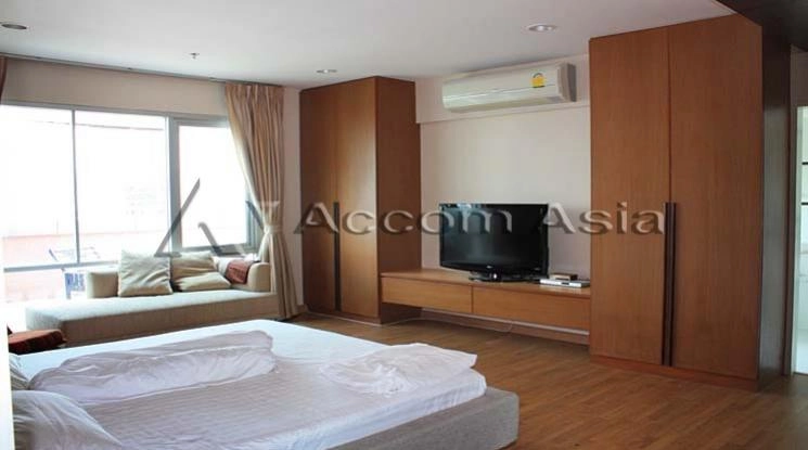 7  2 br Condominium For Rent in Silom ,Bangkok BTS Sala Daeng - MRT Silom at Silom Grand Terrace 28514