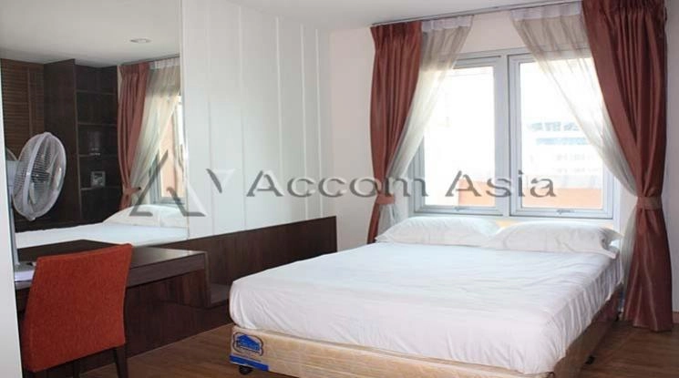 8  2 br Condominium For Rent in Silom ,Bangkok BTS Sala Daeng - MRT Silom at Silom Grand Terrace 28514