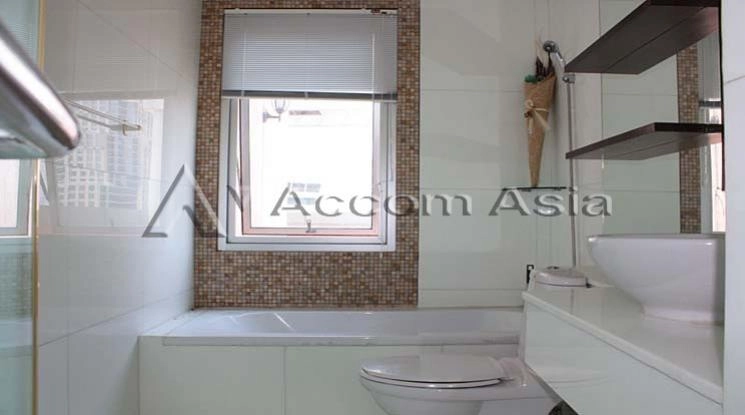 9  2 br Condominium For Rent in Silom ,Bangkok BTS Sala Daeng - MRT Silom at Silom Grand Terrace 28514