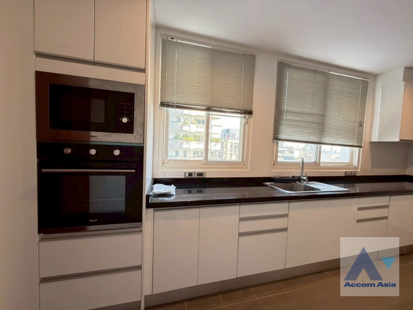 8  3 br Apartment for rent and sale in Sathorn ,Bangkok BTS Chong Nonsi at Classic Contemporary Style 1000603