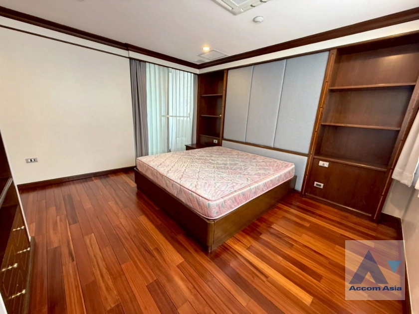 10  3 br Apartment for rent and sale in Sathorn ,Bangkok BTS Chong Nonsi at Classic Contemporary Style 1000603