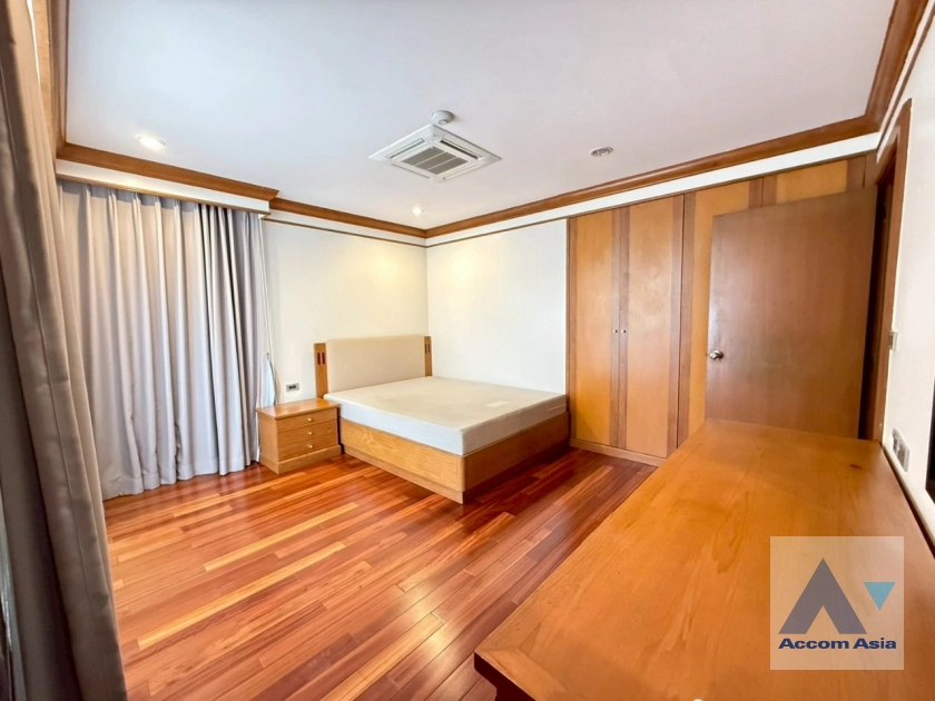 11  3 br Apartment for rent and sale in Sathorn ,Bangkok BTS Chong Nonsi at Classic Contemporary Style 1000603