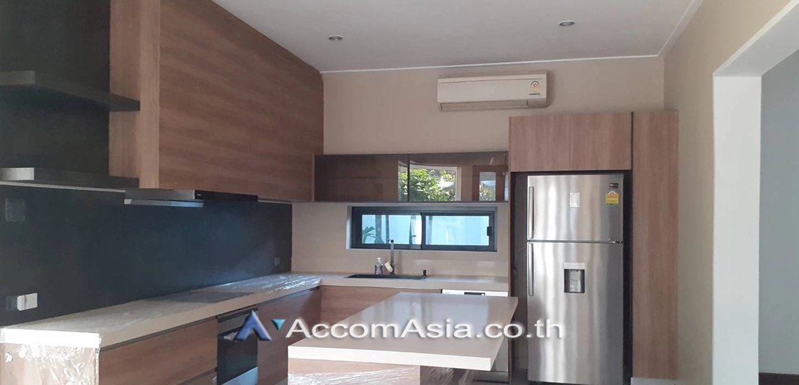 11  4 br House for rent and sale in Pattanakarn ,Bangkok BTS On Nut at Panya Pattanakarn Village 10004014
