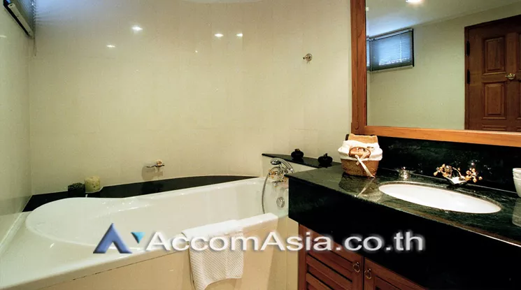 5  6 br Apartment For Rent in Sukhumvit ,Bangkok BTS Phrom Phong at High quality of living 18535