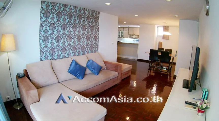 2  2 br Condominium For Rent in Sukhumvit ,Bangkok BTS Ekkamai at Tai Ping Tower 28539
